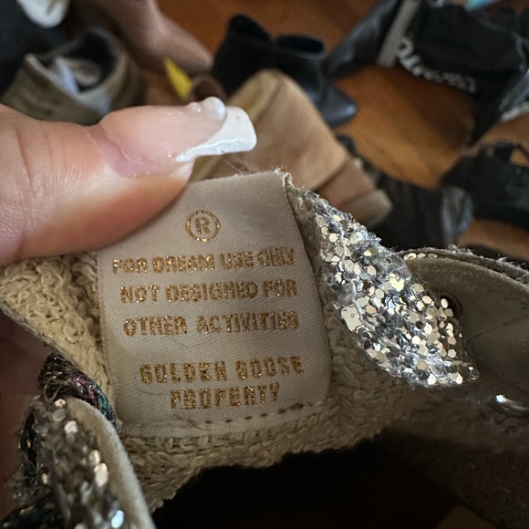 Golden goose - Picture 8 of 9